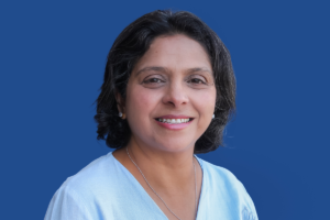 DR. VANDANA